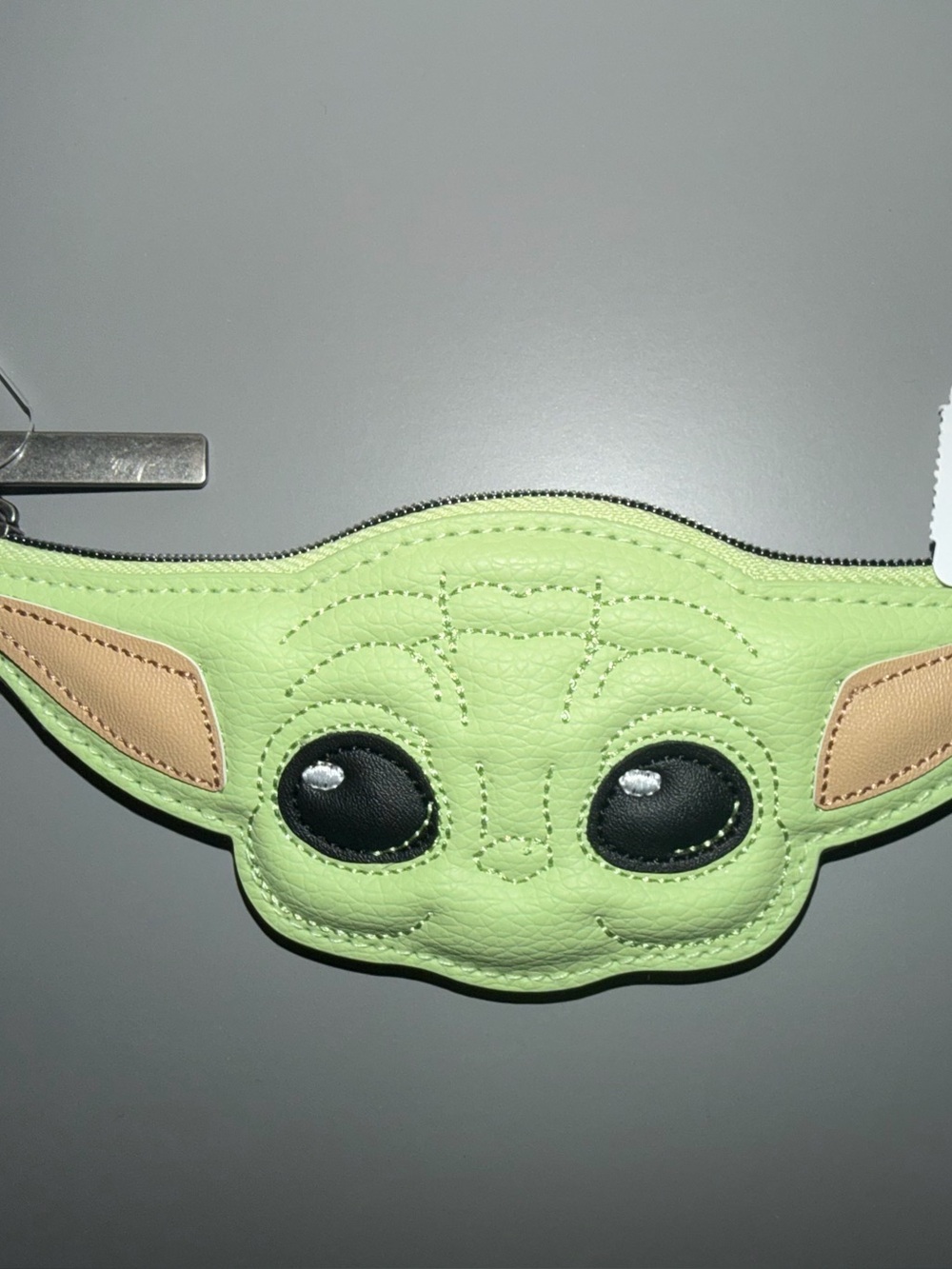 Bath & Body Works GROGU Coin Purse